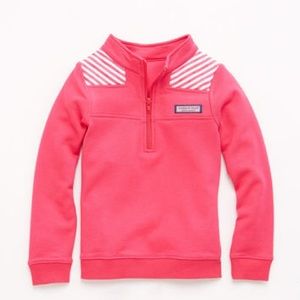 Pink Vineyard Vines Shep Shirt